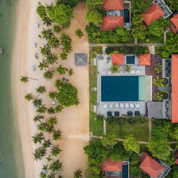 Источник: Sun Siyam Pasikudah