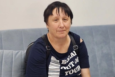 В Приамурье матери погибшего бойца СВО помогли вернуть зрение