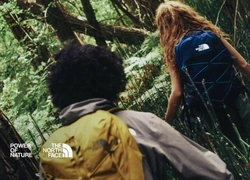 Дети проводят на свежем воздухе всего семь минут в день: решение проблемы от The North Face