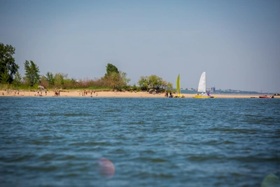 Старт записи в черноморские лагеря для детей Мурманской области