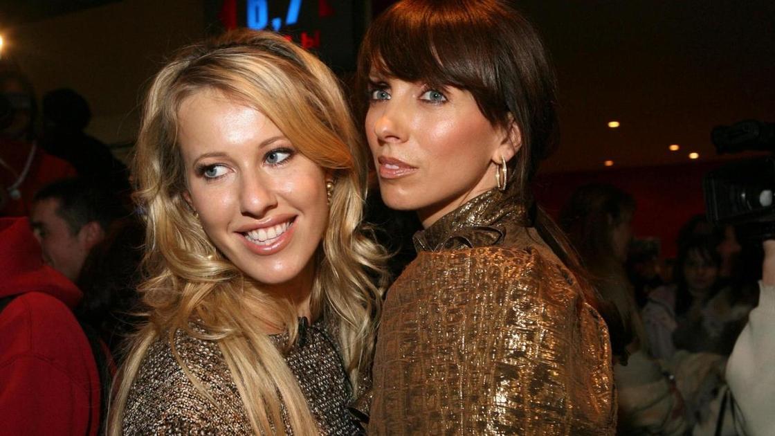 Как гуляла светская Москва в нулевые&nbsp;&mdash; 50 ностальгических фото