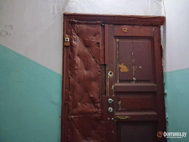 Источник: Анна Мотовилова / «Фонтанка.ру»