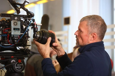 В Архангельске на съемки ищут актеров