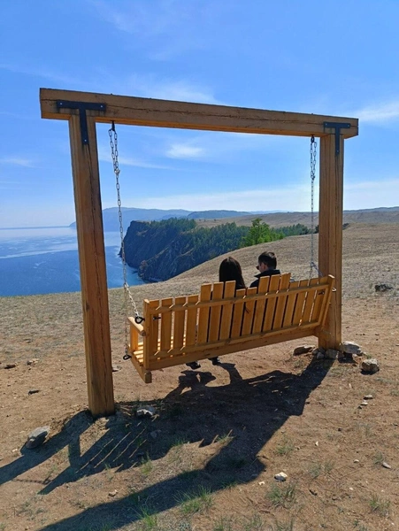 Источник: «Кристальный Байкал»