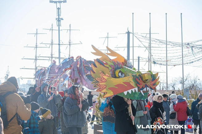 Источник: Елена Буйвол / VLADIVOSTOK1.RU