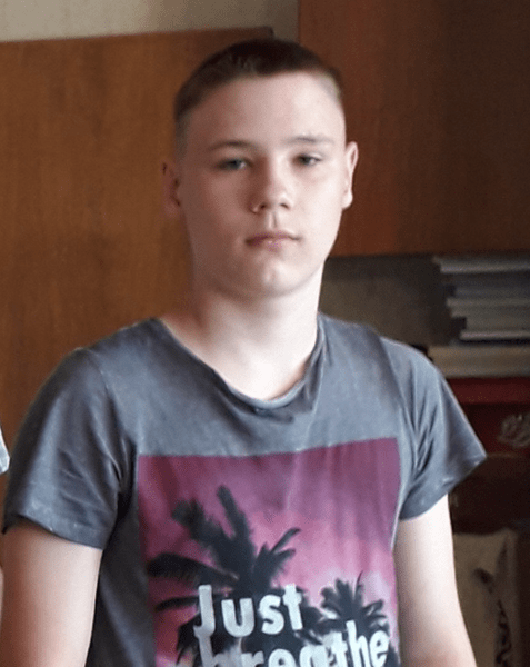 15-летний Павел Канафин из передачи «Жди меня», которого дважды похищал отец, нашелся