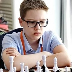Победил Магнуса Карлсена и любит футбол: 5 фактов о 14-летнем шахматисте Давиде Ахмедове