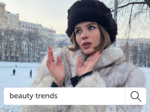 Slavic Bimbo: 6 трендовых макияжей в самой сексуальной эстетике 2023 года
