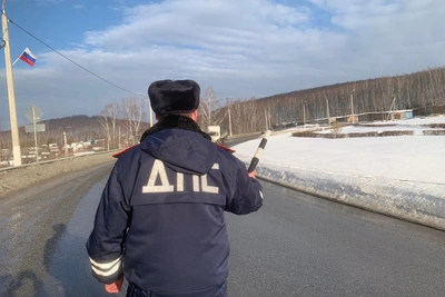 В Златоусте подвели итоги рейдов ГИБДД