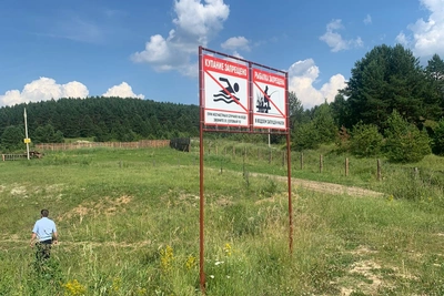 В Кузнецке ежедневные рейды по водоемам