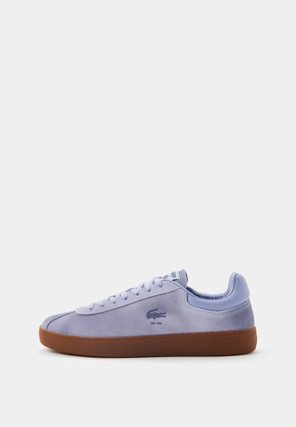 Кеды, Lacoste