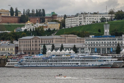 Riverbank Cameras Planned to Curb Reckless Boating