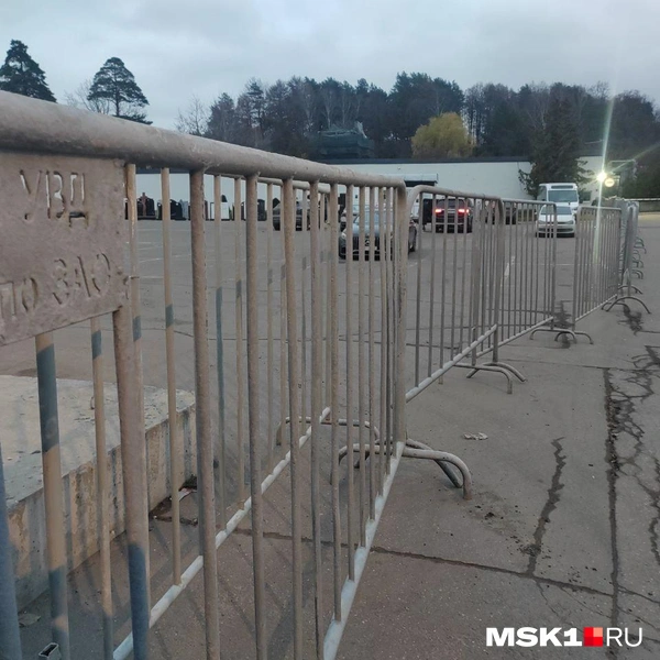 Источник: Алина Мельникова / MSK1.RU