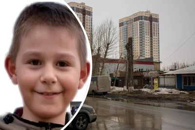 «Не вернулся домой из школы»: в Новосибирске пропал 9-летний мальчик