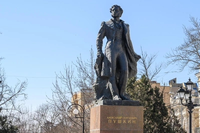 Мокрый снег и похолодание в Ростовской области 4 декабря