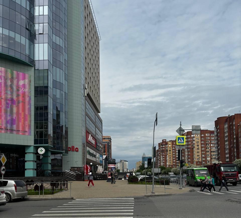 Работу в начале лета потеряют больше сотни тюменцев 