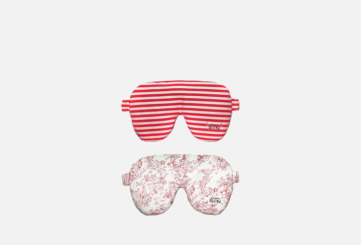 Комплект масок для сна PROSTO SON