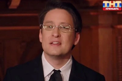 «Мощный выброс некротической энергии»: Терлецкий оправдался за вспышку на «Битве экстрасенсов»