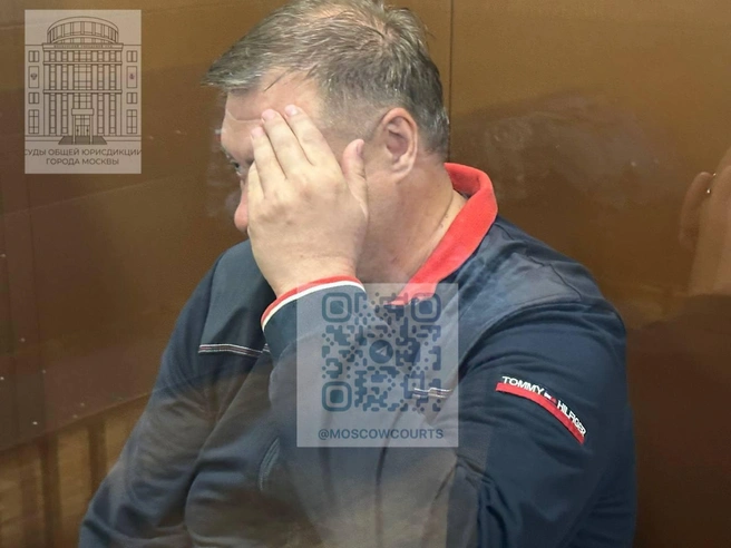 Источник: Суды общей юрисдикции Москвы