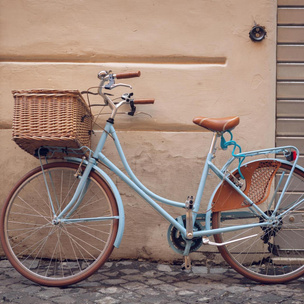 [тест] Выбери велосипед, а мы скажем, в какой части света ты найдешь свое счастье