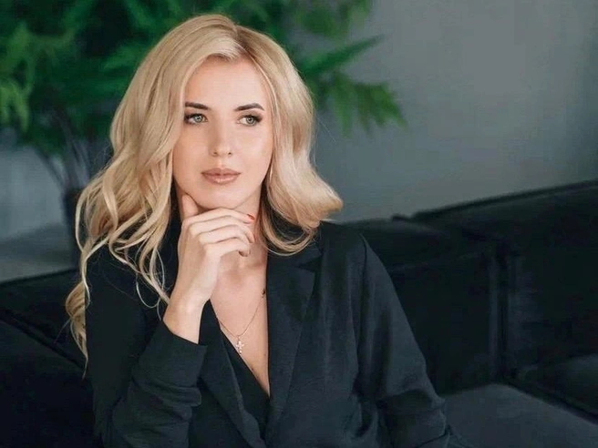 Психолог уверена, что убийство для женщины — крайняя мера, к которой они прибегают редко | Источник: личный архив Екатерины Чекрышовой