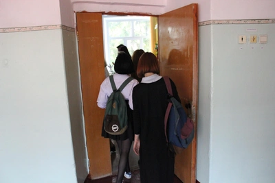 Children’s ombudsman addresses Zabaykalsky school bullying