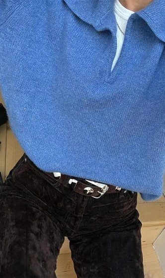 Какой он — идеальный базовый свитер: 33 лучших варианта у российских брендов Какой он — идеальный базовый свитер: 33 лучших варианта у российских брендов