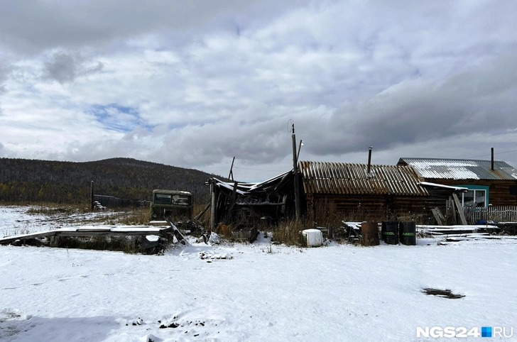 В день исчезновения там было два вертолета: охотовед выдвинул две версии об исчезновении семьи Усольцевых