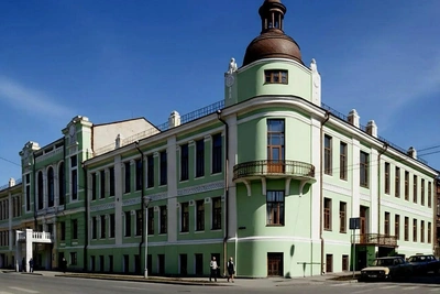 Легендарное училище Самары уйдет с молотка