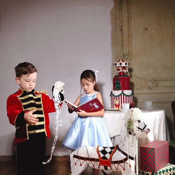 Источник: theatre.studio.krd / instagram (экстремистская организация, деятельность запрещена на территории РФ)