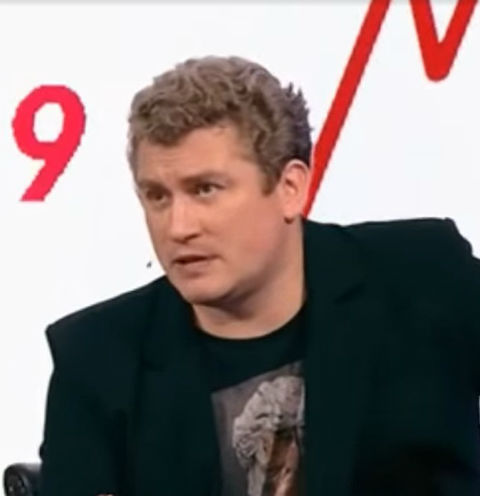 Артем Федотов | www.starhit.ru
