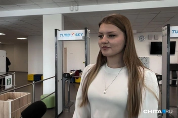 Источник: Олег Фёдоров / CHITA.RU