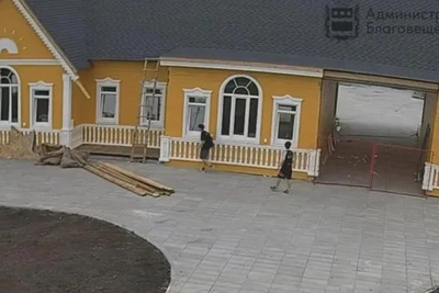 Уголовное дело о вандализме на стройке ярмарки