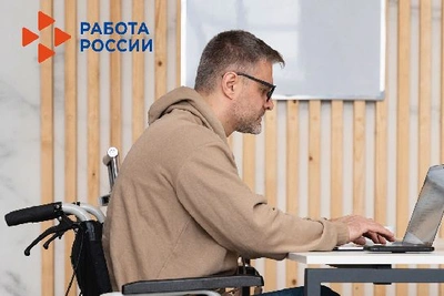 В Приамурье создали 22 рабочих места для инвалидов