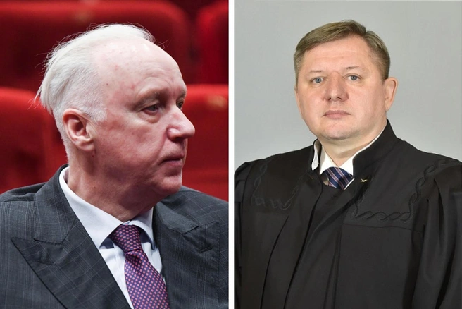 СМИ стало известно о двух кандидатах на замену умершей Ирине Подносовой | Источник: Артем Устюжанин / MSK1.RU, vsrf.ru