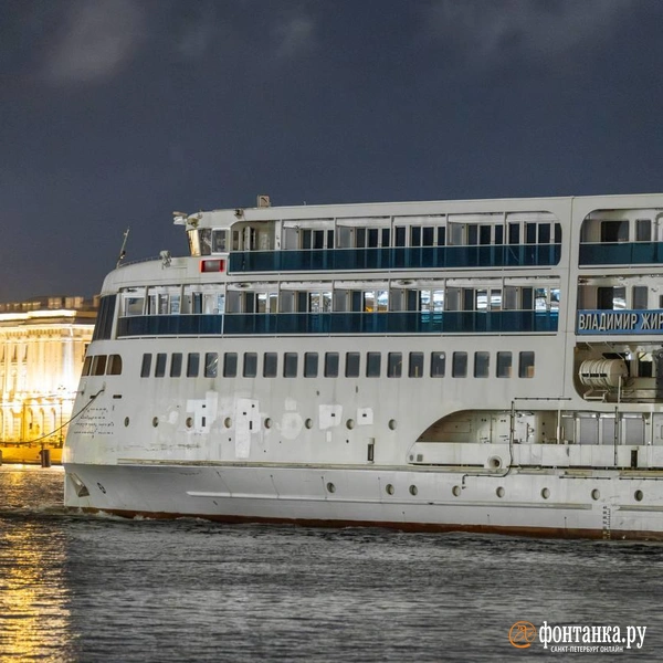 Источник: Валентин Егоршин / «Фонтанка.ру»