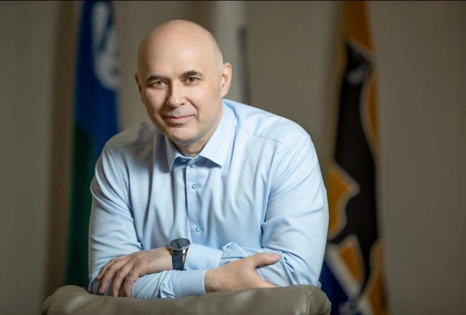Андрей Филатов дал показания против Шипилова и ушел на СВО | Источник: Андрей Филатов / Vk.com