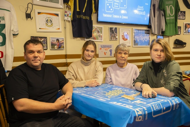 Источник: «Радио Дача», фотограф Максим Майер