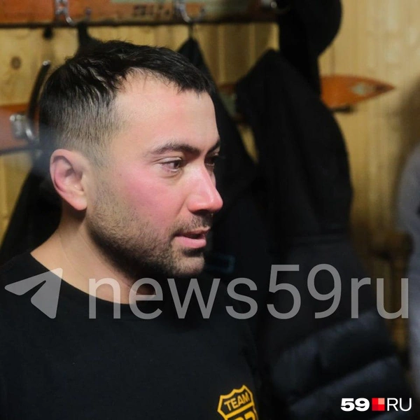 Источник: Тимофей Калмаков / 59.RU