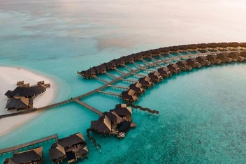Дыхательные практики и иммерсивные сессии: Sun Siyam Iru Fushi запускает трансформационную программу перезагрузки