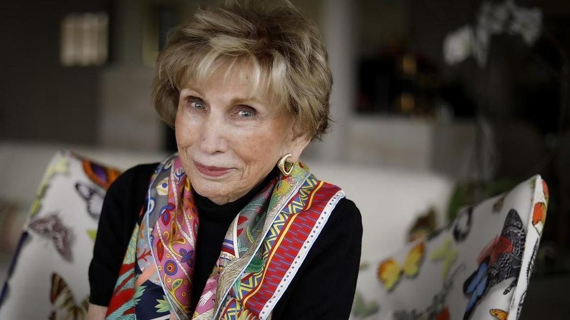 Выбор балерины из Аушвица: как Эдит Эгер пережила концлагерь и стала лечить души других