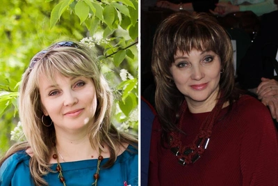 Сбор денег для семьи педагога Олеси Багуты