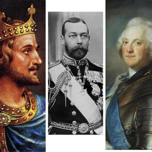 7 самых странных и загадочных смертей королевских особ: от переедания до смеха