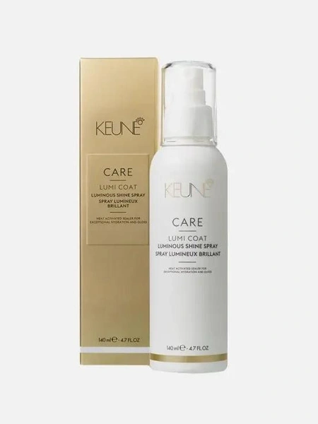Ламинирующий спрей для волос, Keune