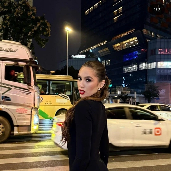 Источник: xli1na / Instagram (экстремистская организация, деятельность запрещена на территории РФ)