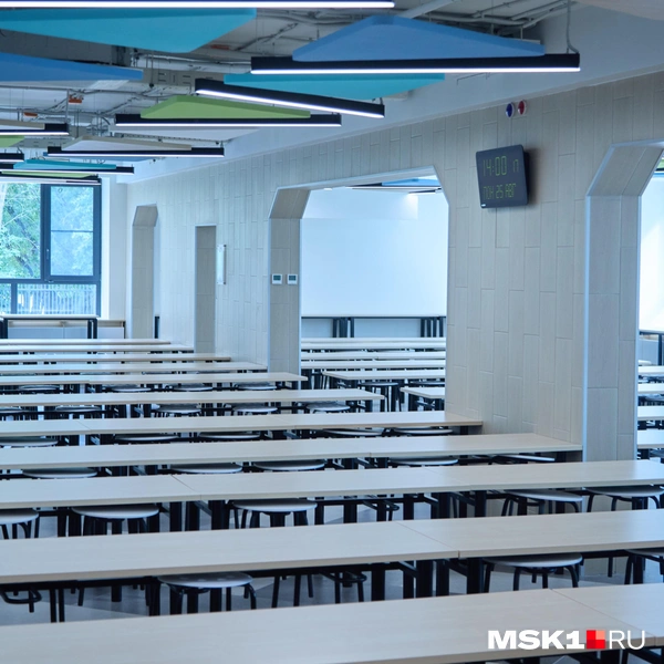Источник: Дмитрий Толстошеев / MSK1.RU