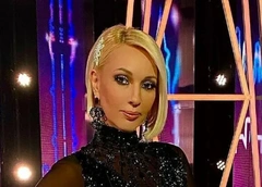 Кудрявцева отдыхает в Омане, Соколовского экстренно прооперировали. Соцсети звезд