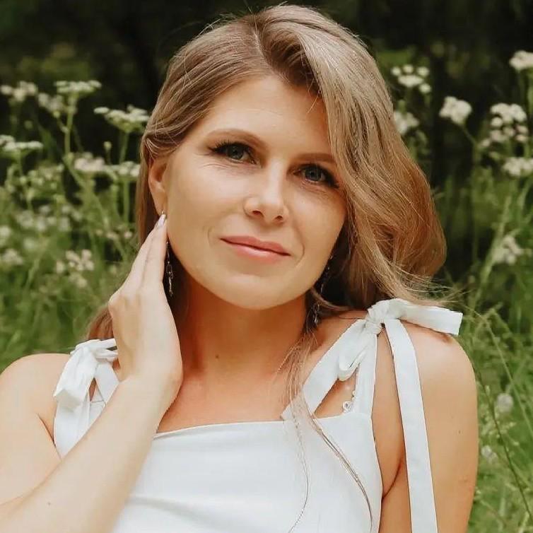 <p>Екатерина Кушнаренко</p>