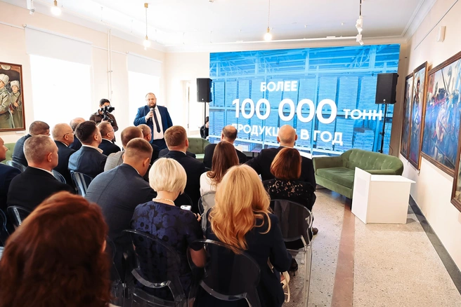 Источник: Фото из архива Минсельхоза Чувашии