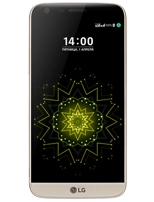 Фото №2 - Гаджеты: новый смартфон LG G5SE